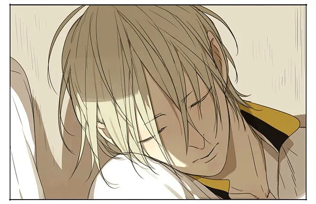 Read 19 Days chapter 64 image 2 on Lezhin