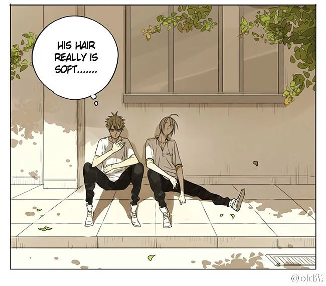 Read 19 Days chapter 64 image 7 on Lezhin