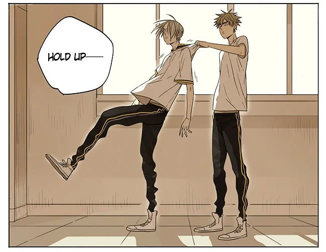 Read 19 Days chapter 65 image 1 on Lezhin