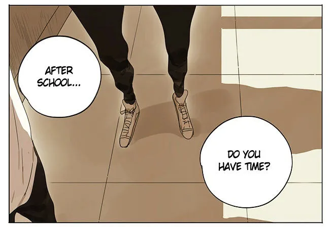 Read 19 Days chapter 65 image 3 on Lezhin