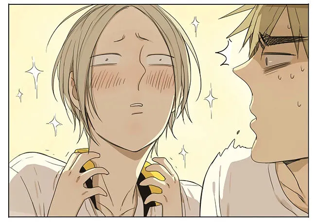Read 19 Days chapter 65 image 4 on Lezhin