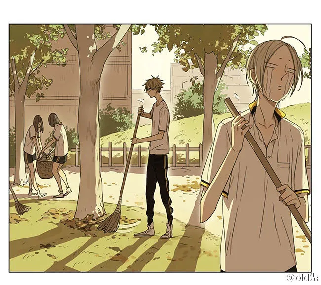 Read 19 Days chapter 65 image 6 on Lezhin