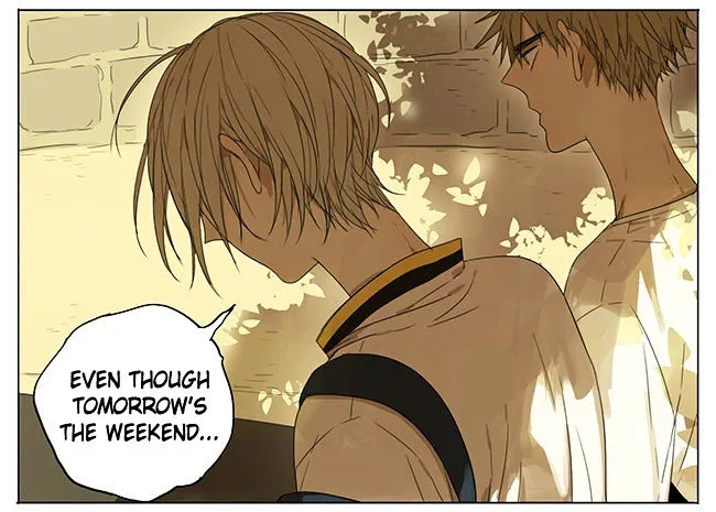 Read 19 Days chapter 66 image 1 on Lezhin