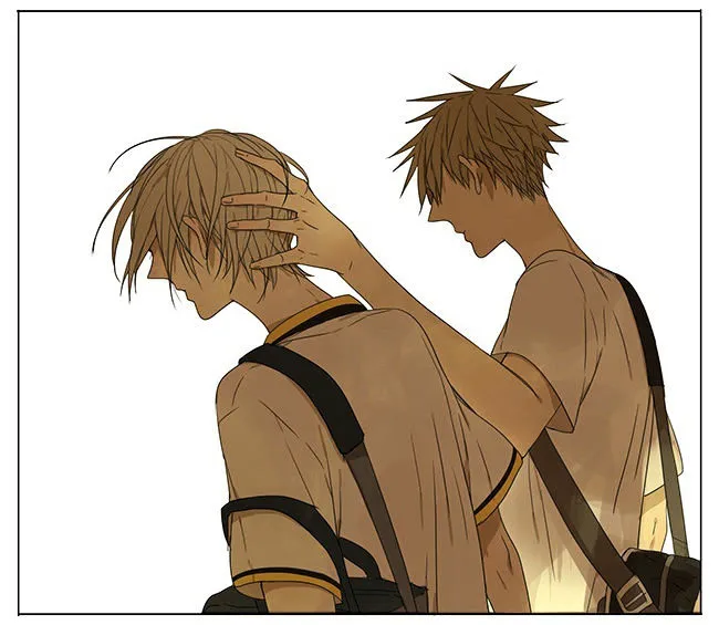 Read 19 Days chapter 66 image 3 on Lezhin