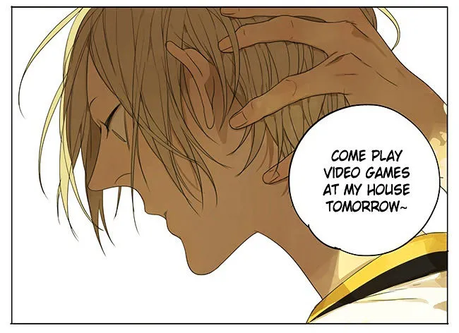 Read 19 Days chapter 66 image 4 on Lezhin