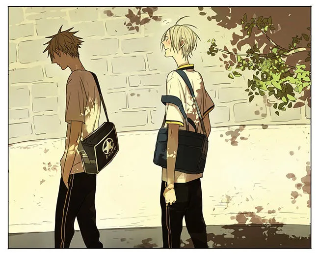 Read 19 Days chapter 66 image 5 on Lezhin
