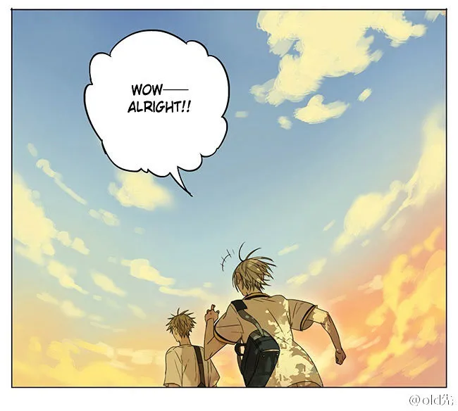 Read 19 Days chapter 66 image 6 on Lezhin