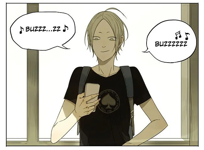 Read 19 Days chapter 67 image 1 on Lezhin