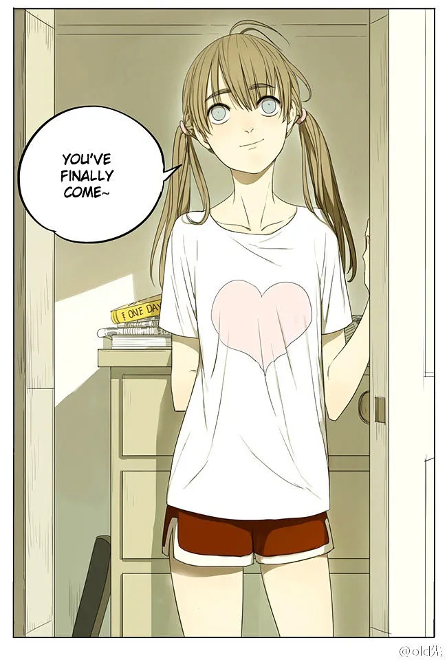 Read 19 Days chapter 67 image 5 on Lezhin