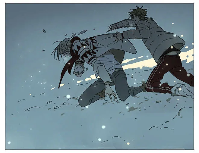 Read 19 Days chapter 68.1 image 6 on Lezhin