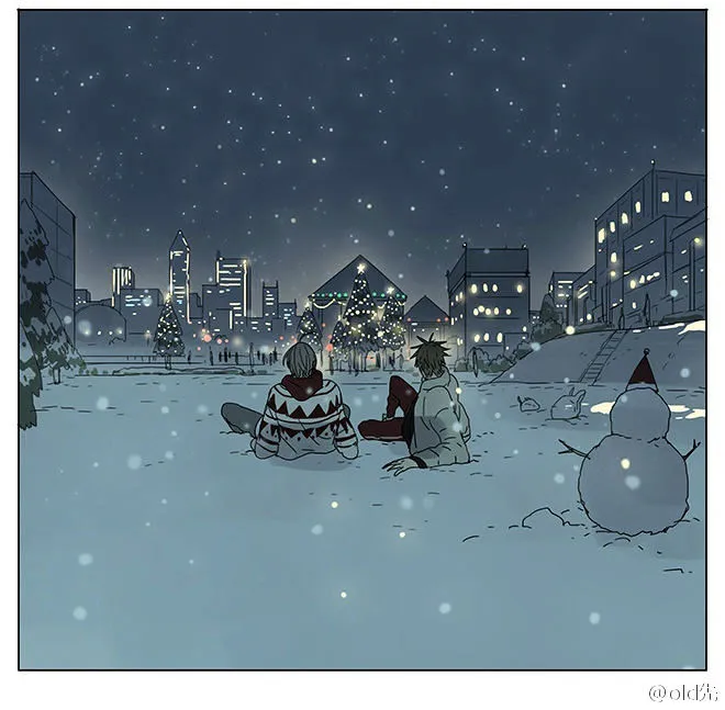 Read 19 Days chapter 68.1 image 9 on Lezhin
