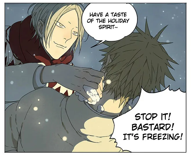 Read 19 Days chapter 68.2 image 2 on Lezhin