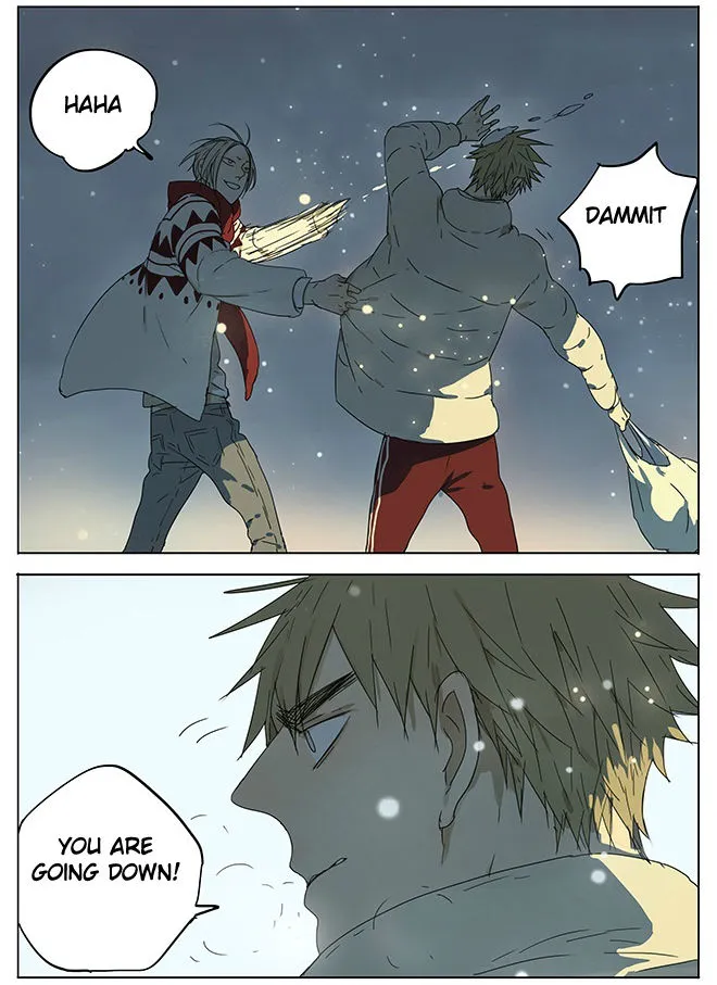 Read 19 Days chapter 68.2 image 3 on Lezhin