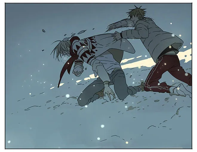 Read 19 Days chapter 68.2 image 6 on Lezhin