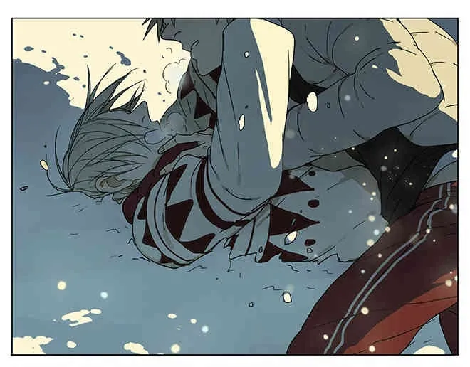 Read 19 Days chapter 69 image 0 on Lezhin