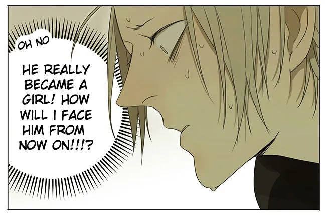 Read 19 Days chapter 70 image 2 on Lezhin