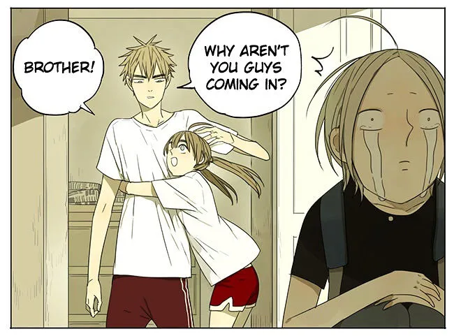 Read 19 Days chapter 70 image 4 on Lezhin