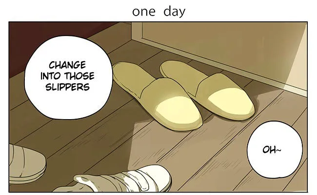 Read 19 Days chapter 71 image 0 on Lezhin