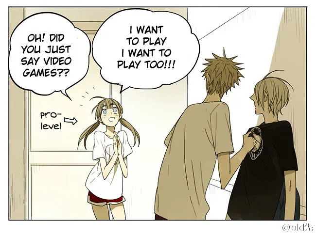 Read 19 Days chapter 71 image 7 on Lezhin