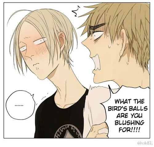 Read 19 Days chapter 72 image 6 on Lezhin