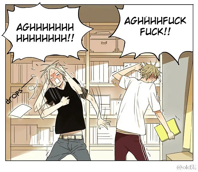 Read 19 Days chapter 74 image 6 on Lezhin