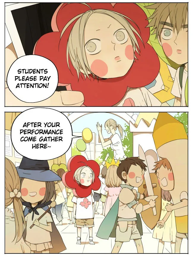 Read 19 Days chapter 75.1 image 1 on Lezhin
