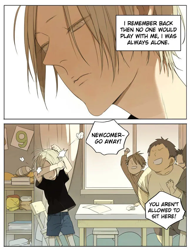 Read 19 Days chapter 75.1 image 5 on Lezhin