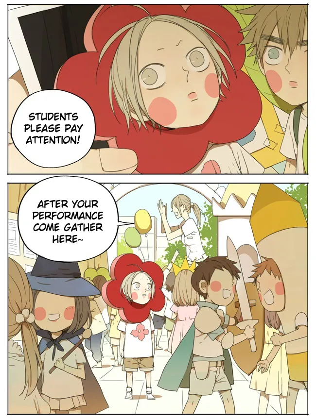 Read 19 Days chapter 75.2 image 1 on Lezhin