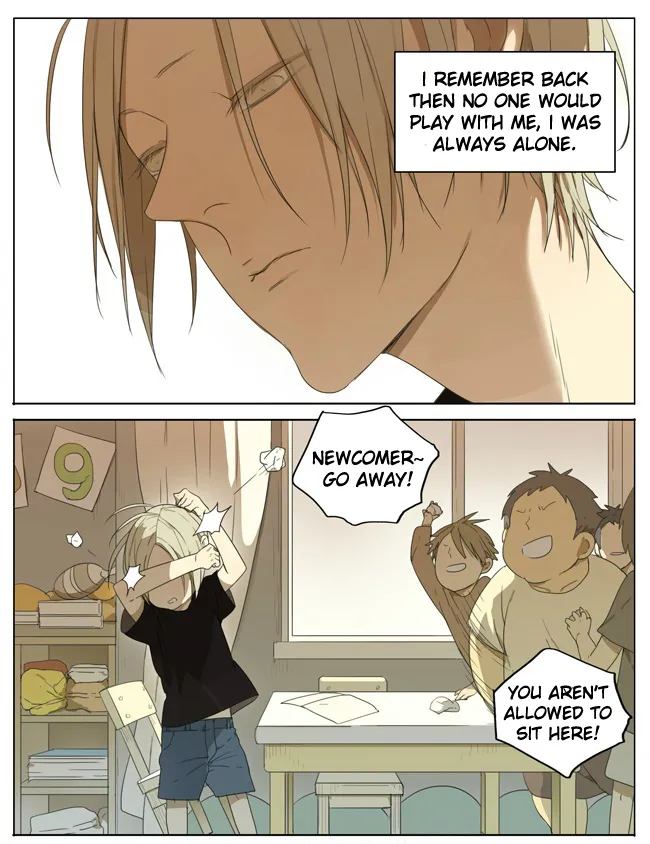 Read 19 Days chapter 75.2 image 5 on Lezhin
