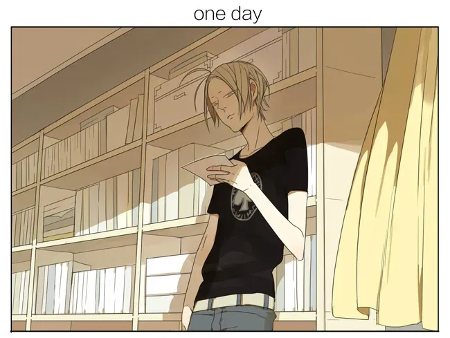 Read 19 Days chapter 75.3 image 0 on Lezhin