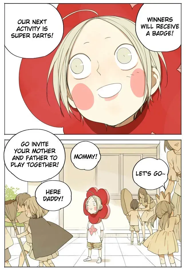 Read 19 Days chapter 75.5 image 2 on Lezhin