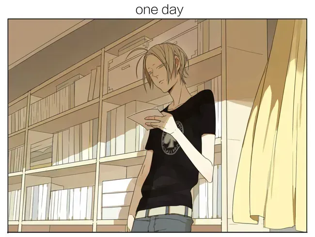 Read 19 Days chapter 75.6 image 0 on Lezhin