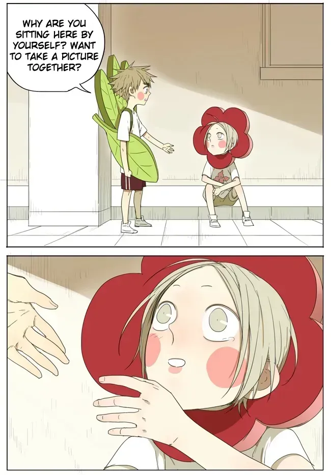 Read 19 Days chapter 75.6 image 8 on Lezhin