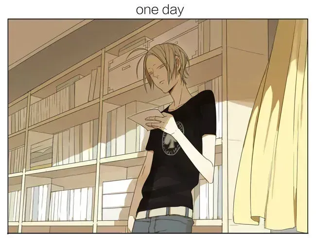 Read 19 Days chapter 75.7 image 0 on Lezhin
