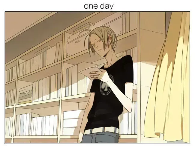 Read 19 Days chapter 75.8 image 0 on Lezhin