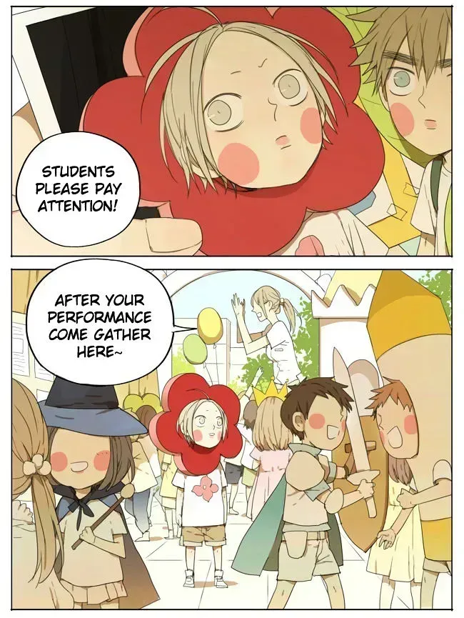 Read 19 Days chapter 75.8 image 1 on Lezhin
