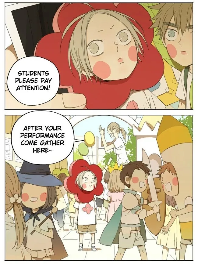 Read 19 Days chapter 75 image 1 on Lezhin