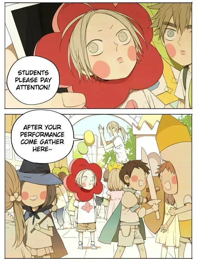 Read 19 Days chapter 76.1 image 1 on Lezhin