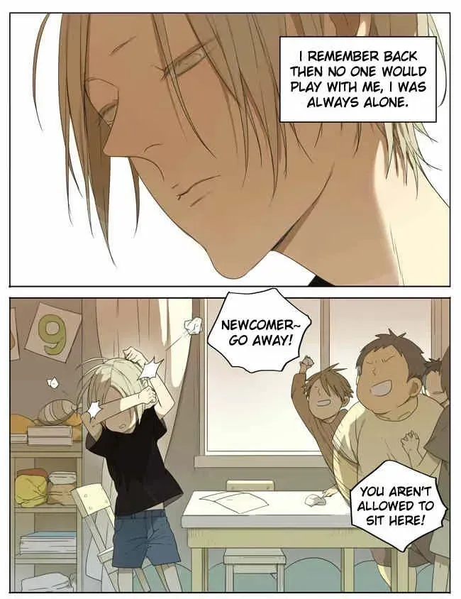 Read 19 Days chapter 76.2 image 0 on Lezhin