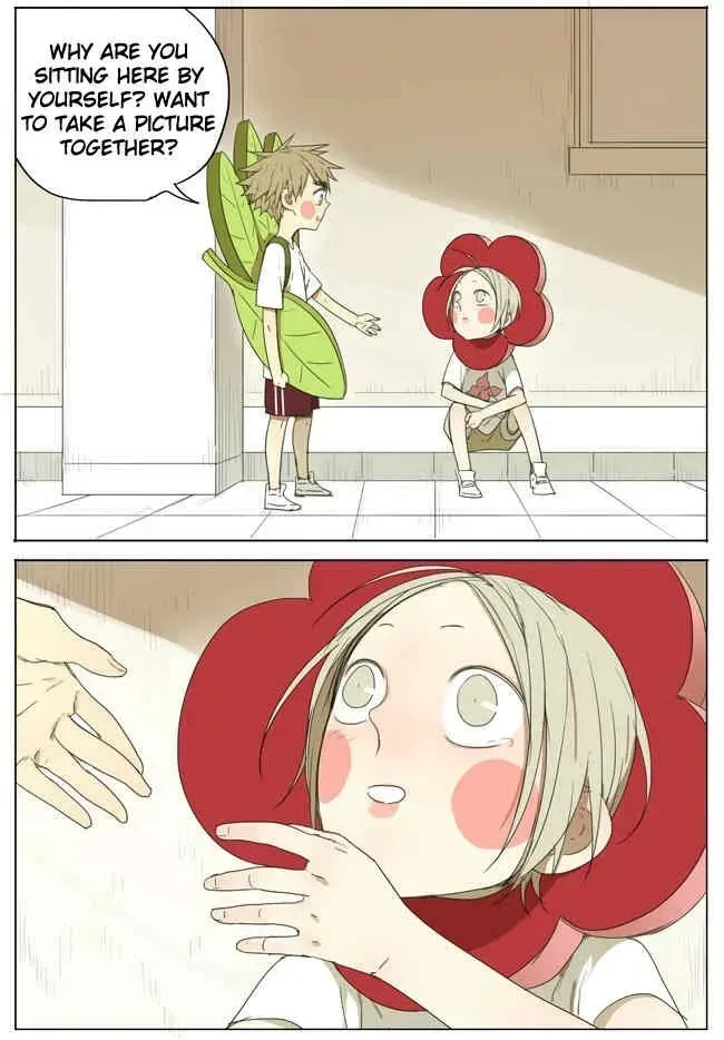 Read 19 Days chapter 76.2 image 3 on Lezhin