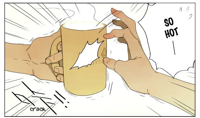 Read 19 Days chapter 77 image 3 on Lezhin