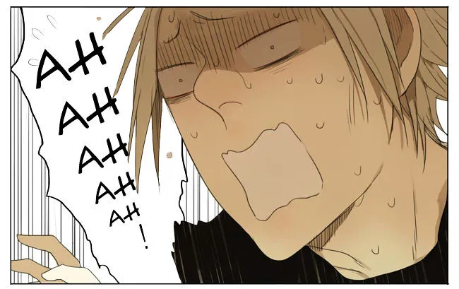 Read 19 Days chapter 77 image 5 on Lezhin
