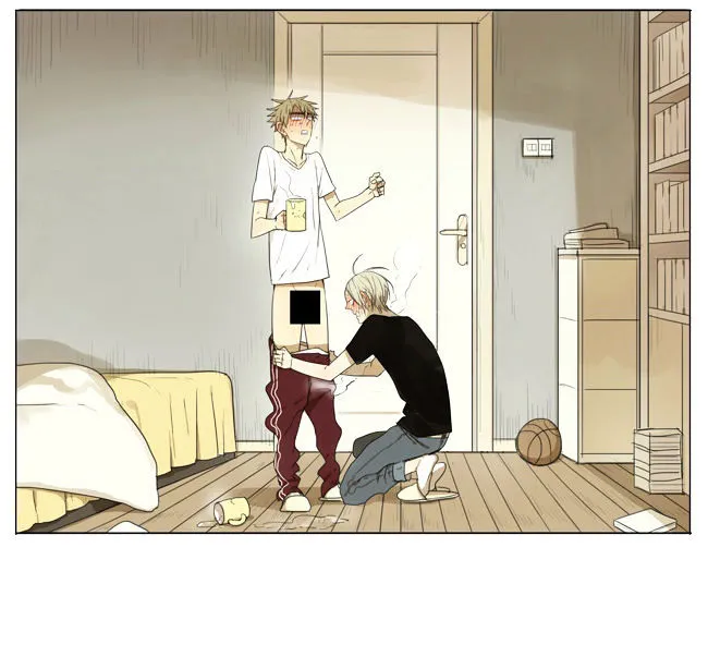 Read 19 Days chapter 77 image 7 on Lezhin