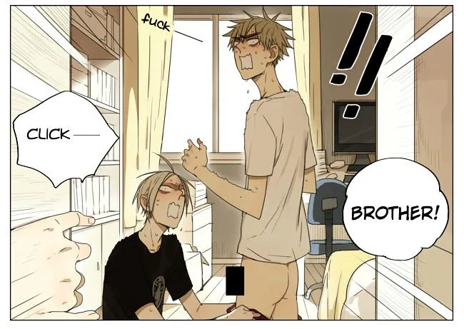 Read 19 Days chapter 77 image 8 on Lezhin