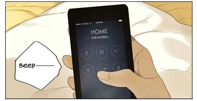 Read 19 Days chapter 78 image 6 on Lezhin