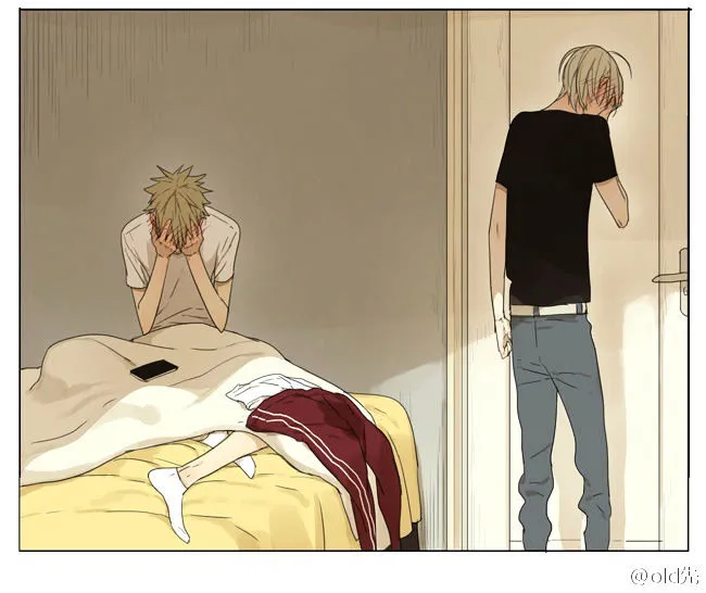 Read 19 Days chapter 78 image 8 on Lezhin