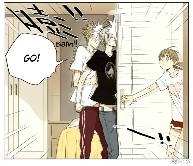 Read 19 Days chapter 79 image 7 on Lezhin