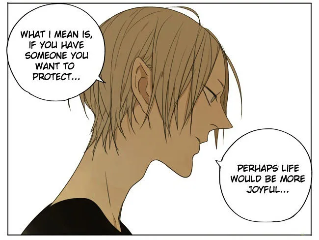 Read 19 Days chapter 80 image 2 on Lezhin