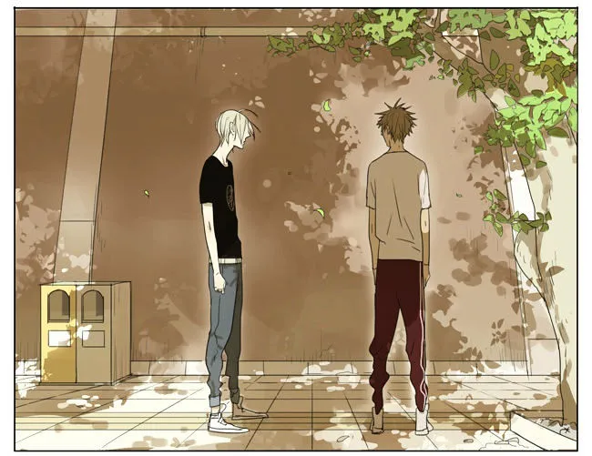 Read 19 Days chapter 80 image 4 on Lezhin