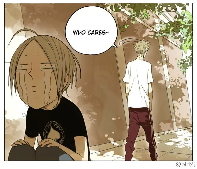 Read 19 Days chapter 80 image 6 on Lezhin
